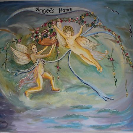 Angels Home Platanitis Extérieur photo