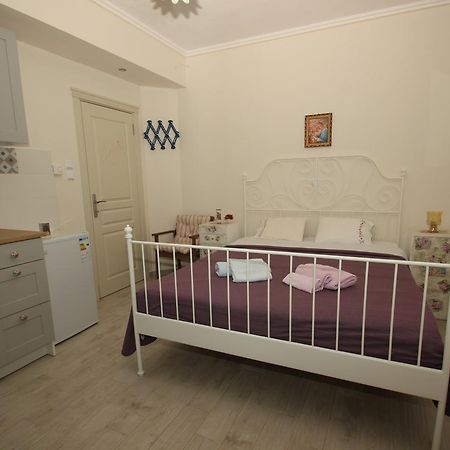 Angels Home Platanitis Extérieur photo