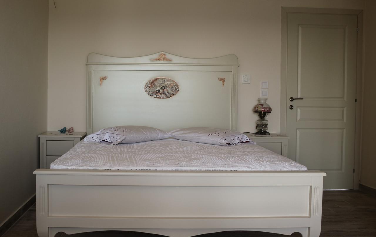 Angels Home Platanitis Extérieur photo