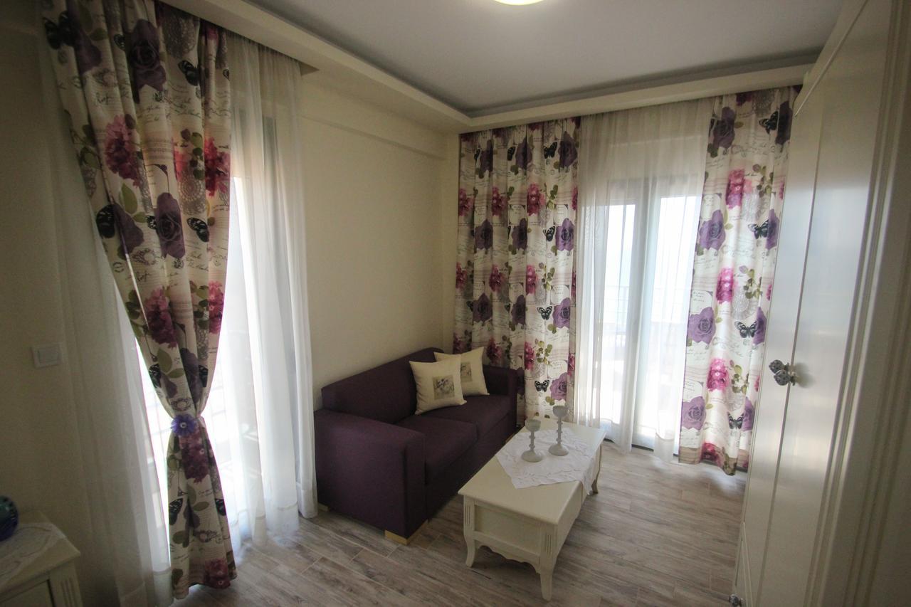 Angels Home Platanitis Extérieur photo