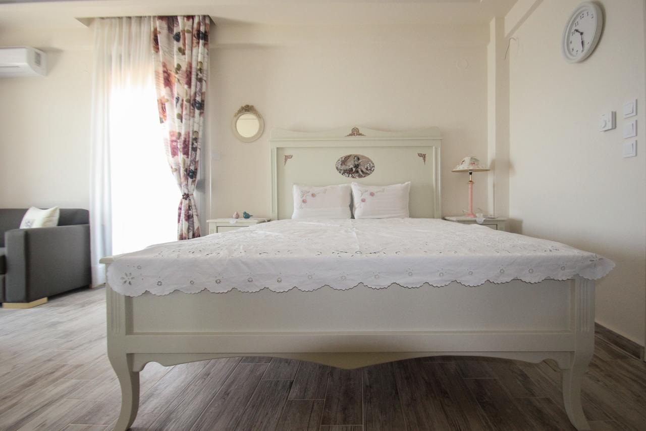 Angels Home Platanitis Extérieur photo