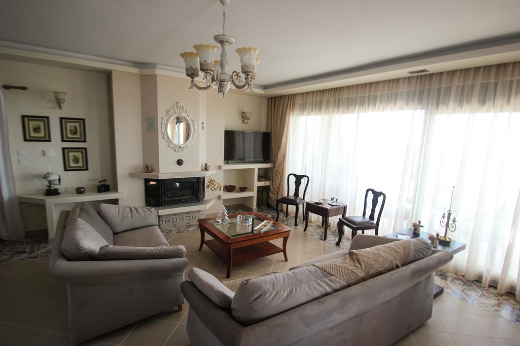 Angels Home Platanitis Extérieur photo