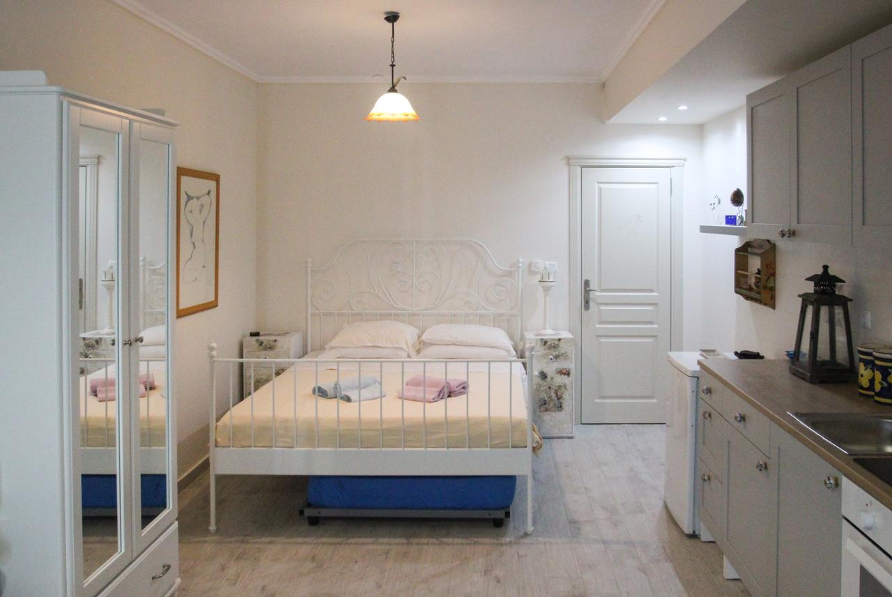 Angels Home Platanitis Extérieur photo