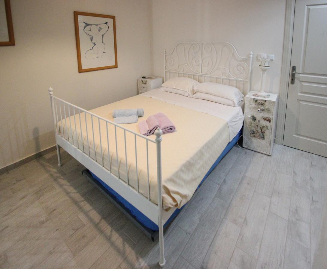 Angels Home Platanitis Extérieur photo