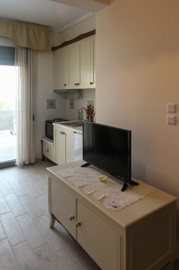 Angels Home Platanitis Extérieur photo