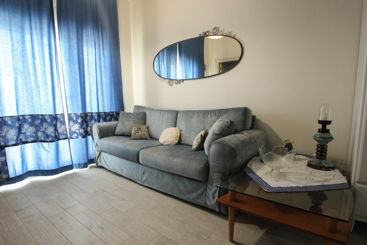 Angels Home Platanitis Extérieur photo