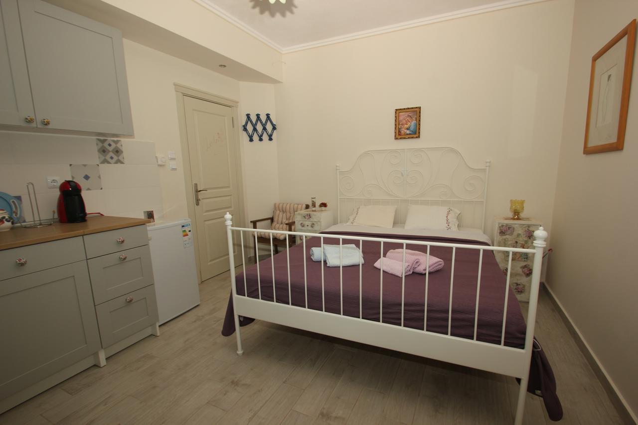 Angels Home Platanitis Extérieur photo