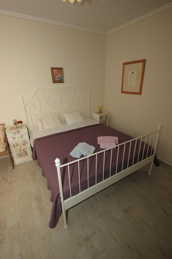 Angels Home Platanitis Extérieur photo