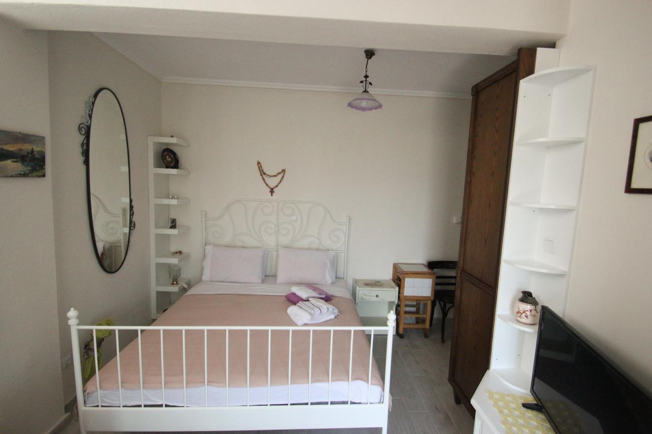 Angels Home Platanitis Extérieur photo