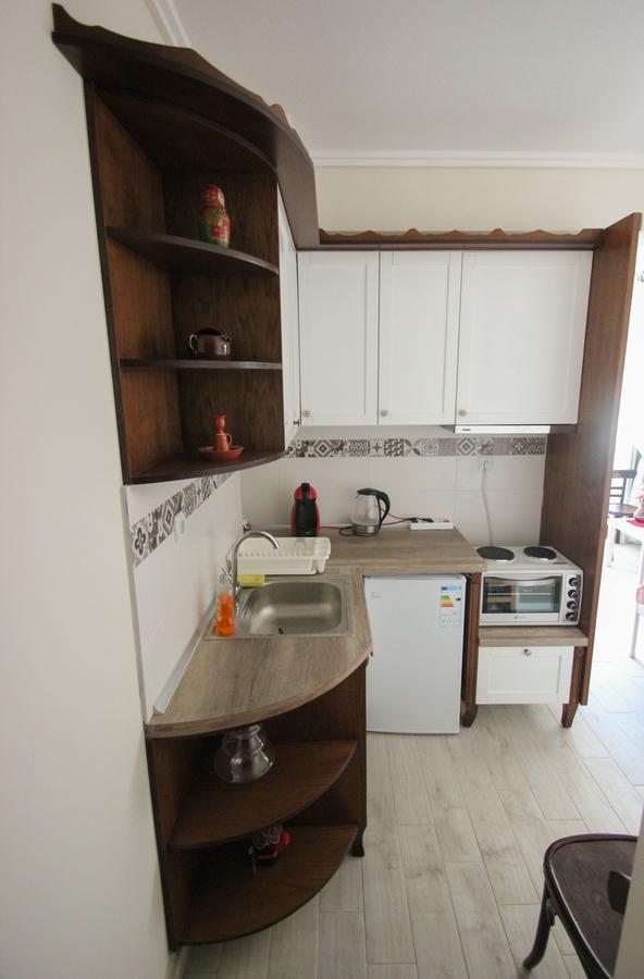 Angels Home Platanitis Extérieur photo