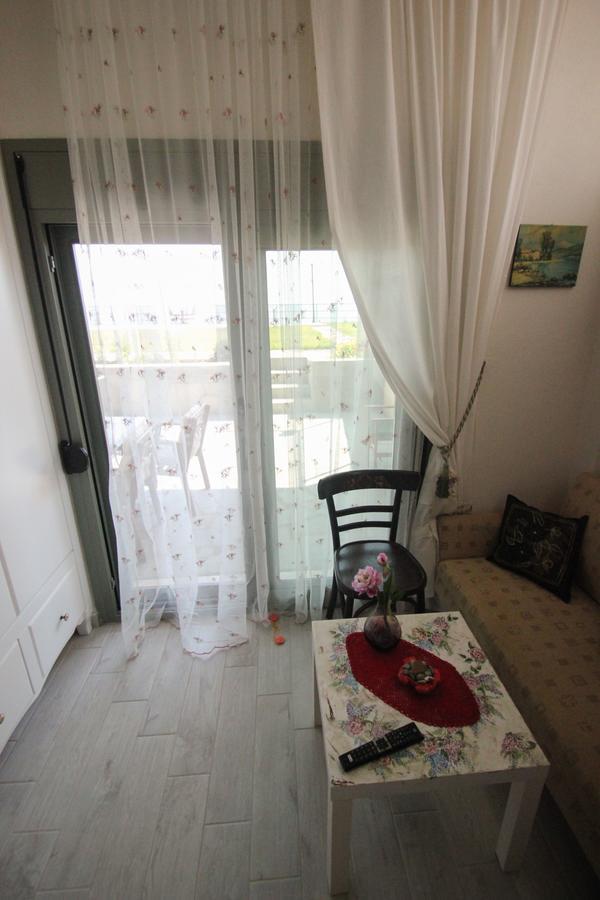 Angels Home Platanitis Extérieur photo